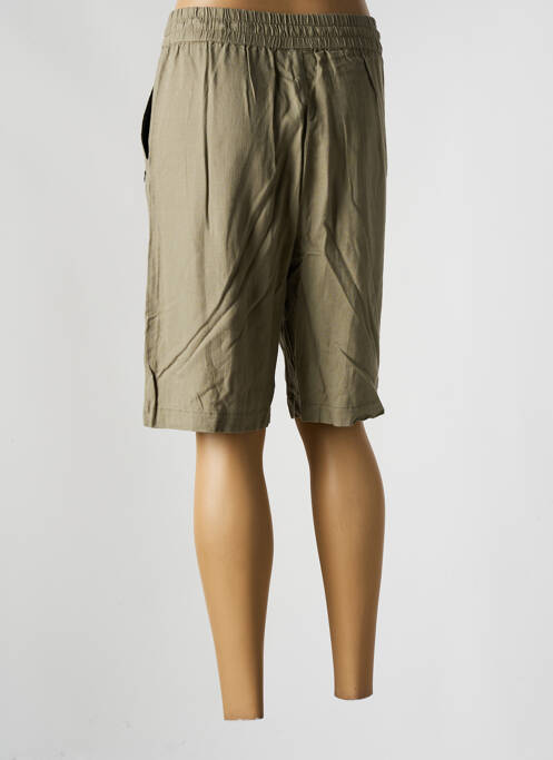 Bermudă verde RAGWEAR femeie