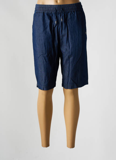 Bermudă albastru RAGWEAR femeie