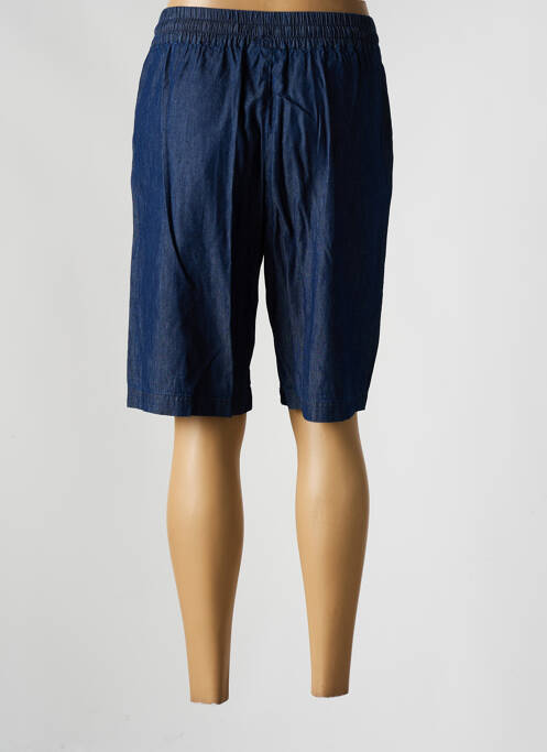 Bermudă albastru RAGWEAR femeie