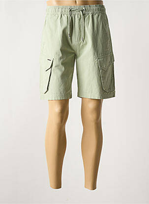 Bermudă verde RAGWEAR bărbat