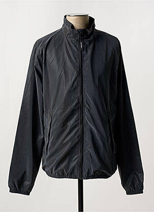 Jachetă vânt gri RAGWEAR bărbat