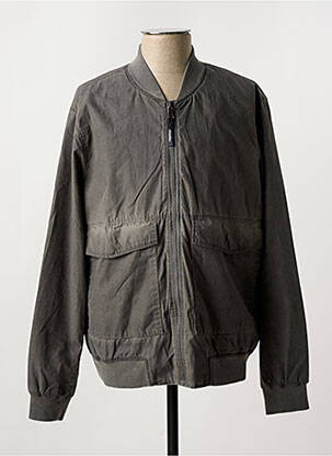 Jachete casual gri RAGWEAR bărbat