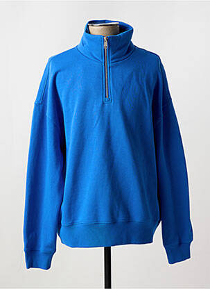 Pulover albastru RAGWEAR bărbat