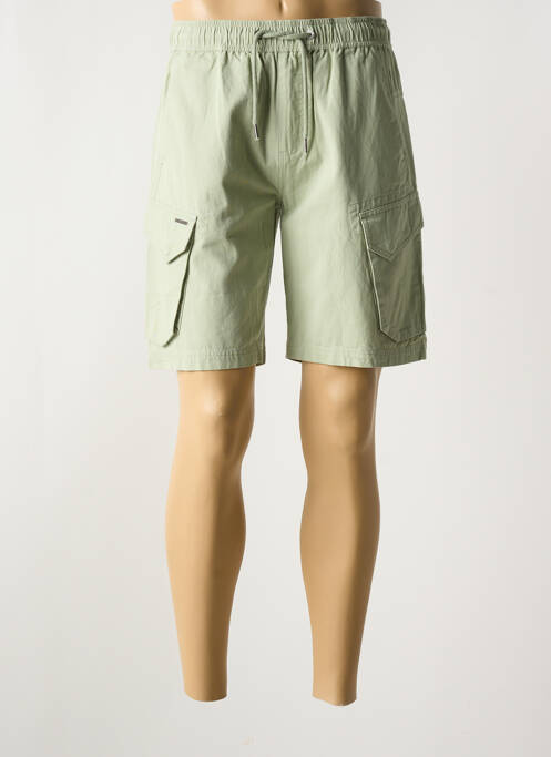 Bermudă verde RAGWEAR bărbat