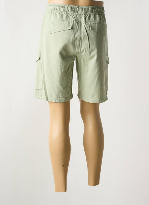 Bermudă verde RAGWEAR bărbat