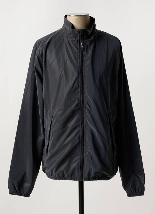 Jachetă vânt gri RAGWEAR bărbat