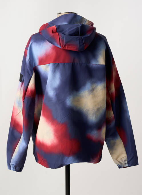 Jachetă vânt albastru RAGWEAR bărbat