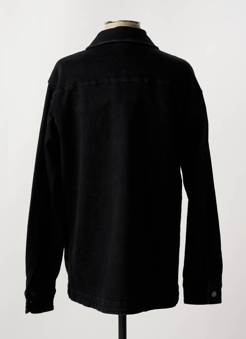 Jachete casual negru RAGWEAR bărbat