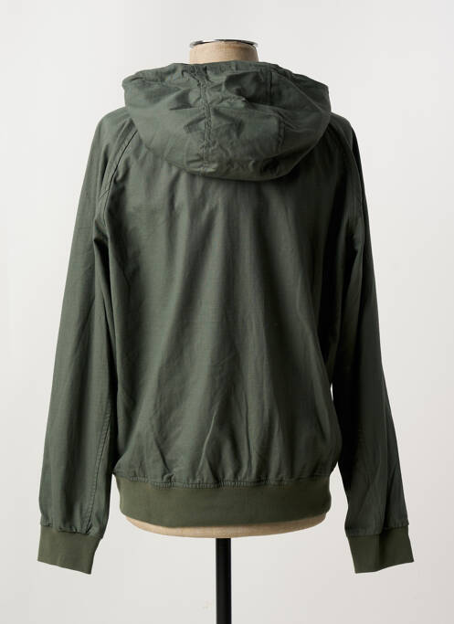 Jachete casual verde RAGWEAR bărbat