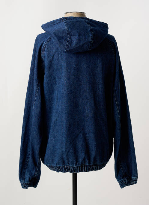 Jachete casual albastru RAGWEAR bărbat