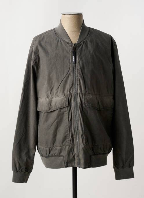 Jachete casual gri RAGWEAR bărbat