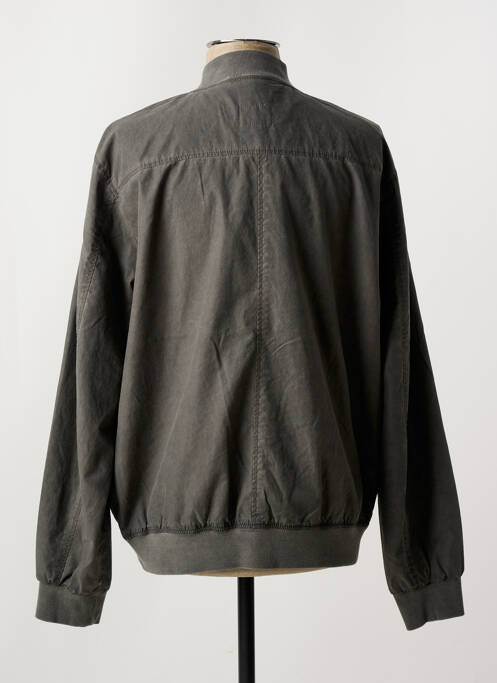 Jachete casual gri RAGWEAR bărbat