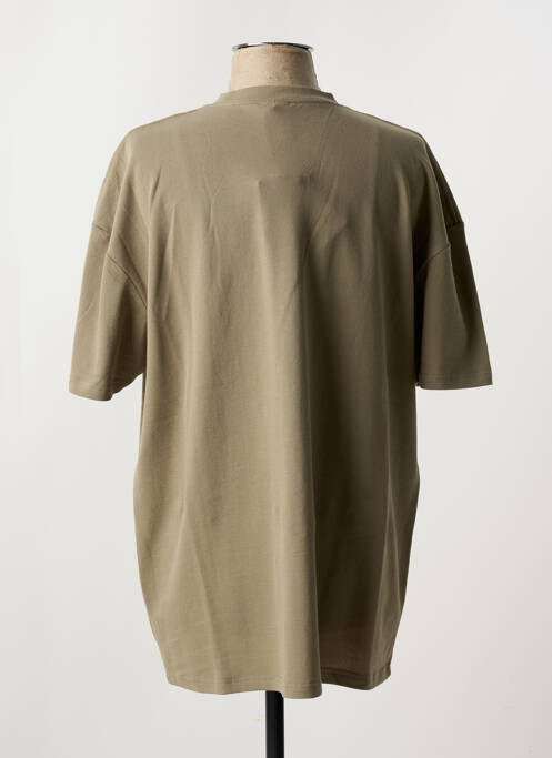 Tricou verde RAGWEAR bărbat