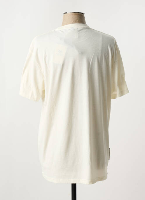 Tricou bej RAGWEAR bărbat