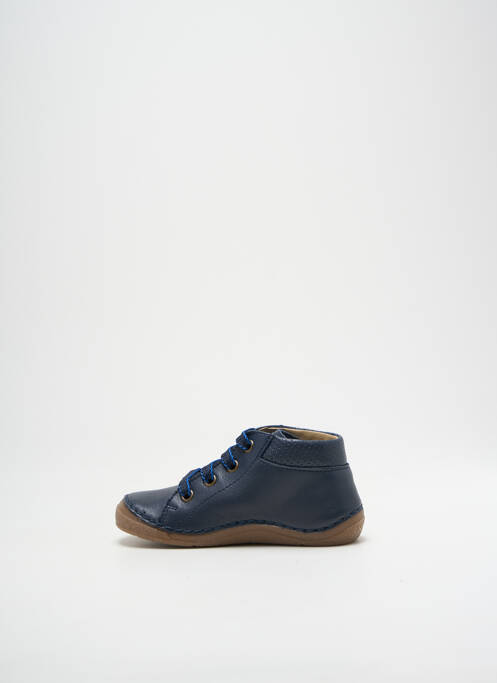 Ghete albastru FRODDO băiat