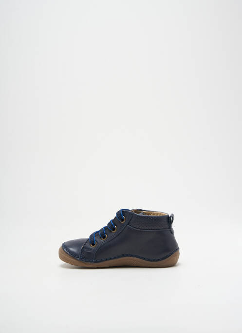 Ghete albastru FRODDO băiat