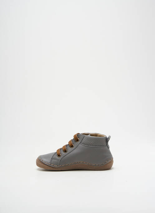 Ghete gri FRODDO băiat