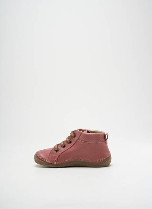 Ghete roz FRODDO fată