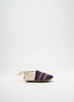 Papuci/Pantofi de casă bej HOB băiat