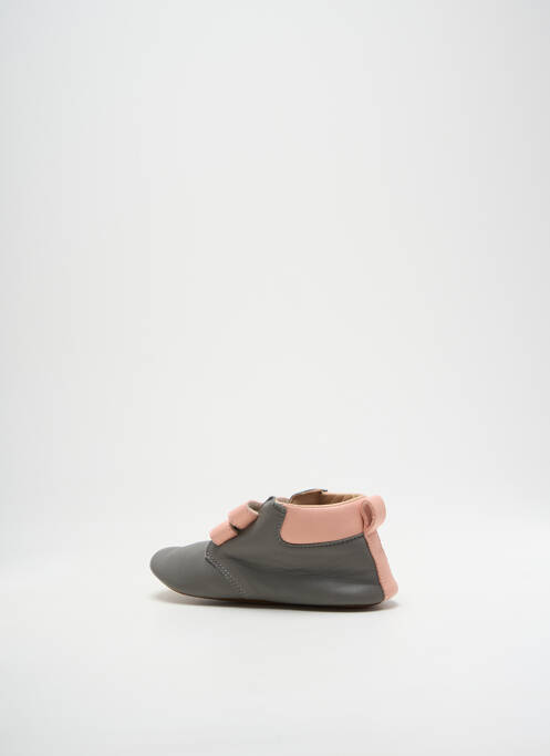 Adidași roz HOB fată