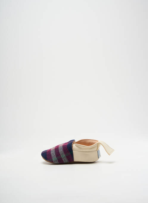 Papuci/Pantofi de casă bej HOB băiat