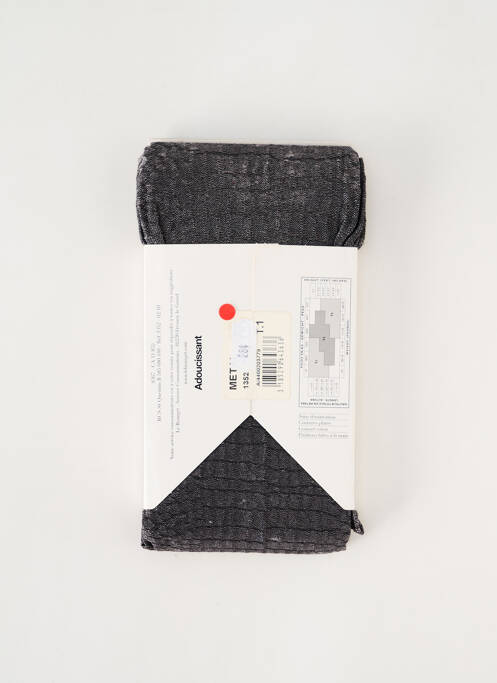 Colanți gri LE BOURGET femeie