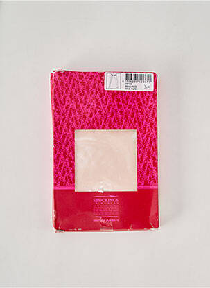 Colanți piele MARLIES DEKKERS femeie