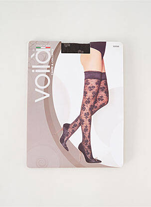 Colanți gri VOILA femeie