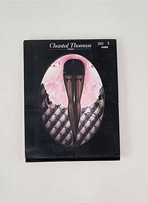 Colanți alb CHANTAL THOMASS femeie