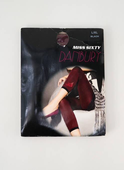 Colant roșu MISS SIXTY femeie