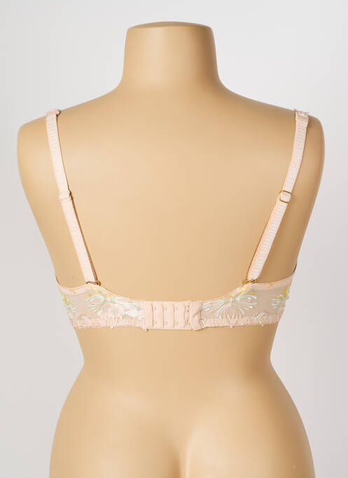 Sutien bej CHANTELLE femeie