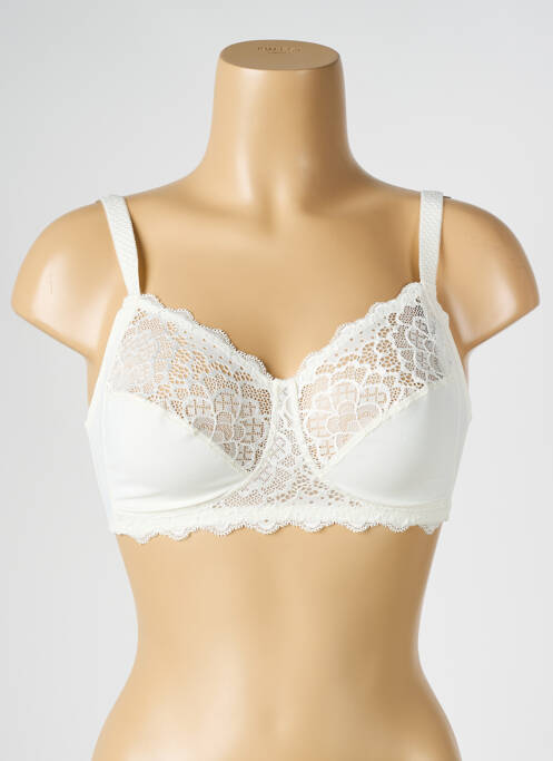 Sutien alb SIMONE PERELE femeie