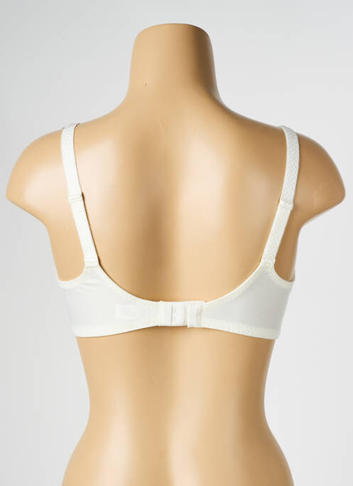 Sutien alb SIMONE PERELE femeie