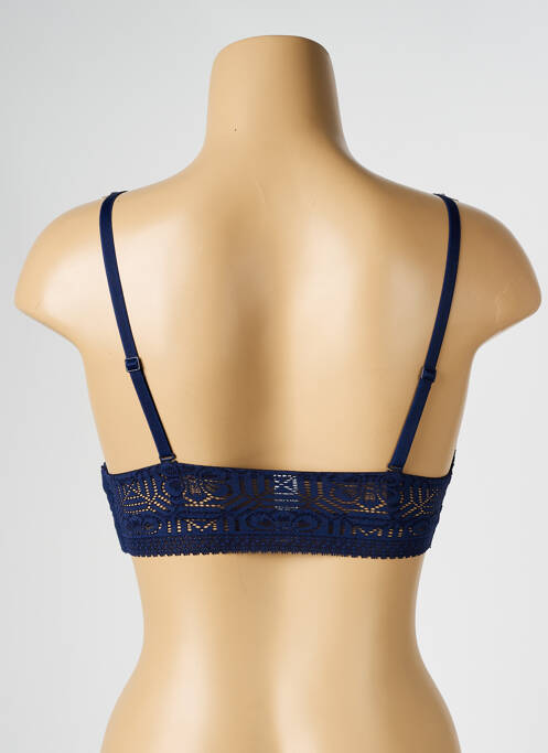 Sutien albastru SIMONE PERELE femeie