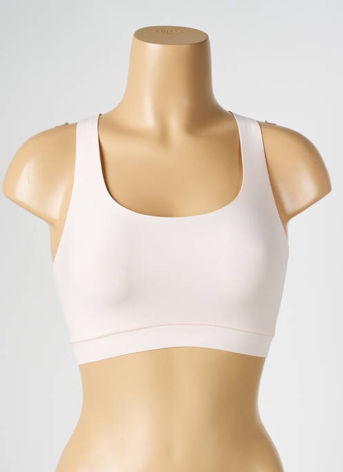 Sutien roz CHANTELLE femeie