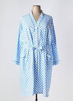 Cămașă de noapte albastru REGENCE femeie