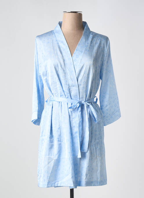 Halat de casă albastru MASSANA femeie