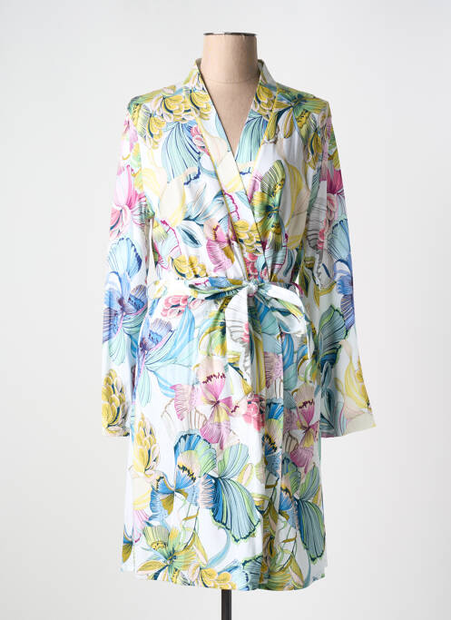 Halat de casă verde RÖSCH femeie