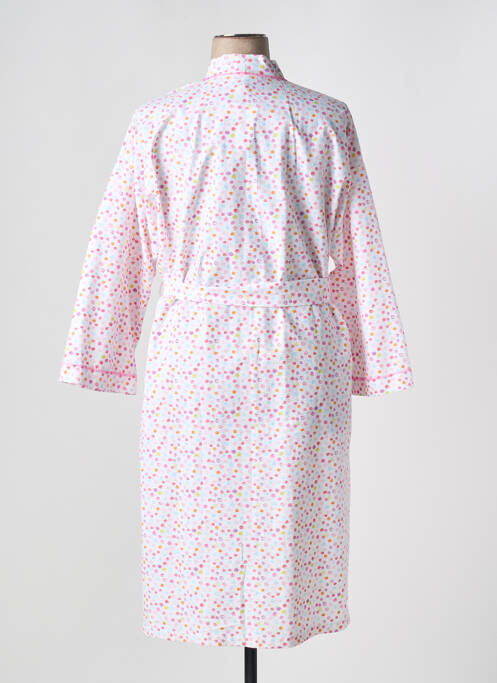 Cămașă de noapte alb REGENCE femeie