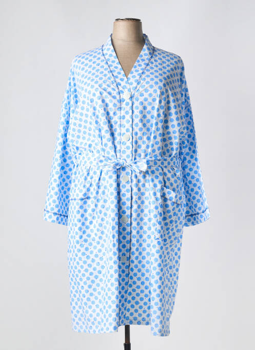 Cămașă de noapte albastru REGENCE femeie