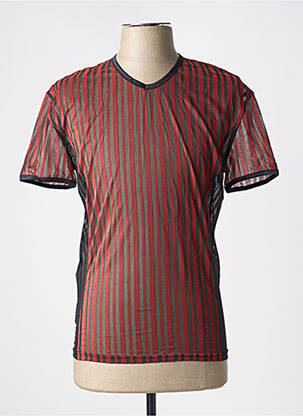 Tricou portocaliu HOM bărbat