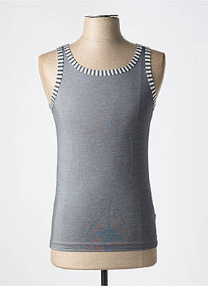 Maiou gri OLAF BENZ bărbat