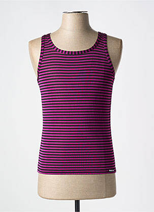 Maiou violet MANSTORE bărbat