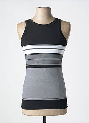 Maiou negru HOM bărbat