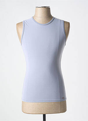 Maiou gri OLAF BENZ bărbat