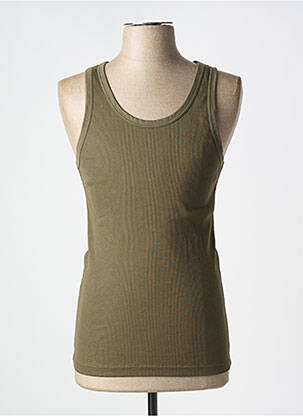 Maiou verde HOM bărbat