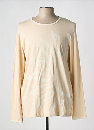 Pijama bej HOM bărbat