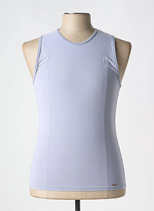 Maiou gri OLAF BENZ bărbat