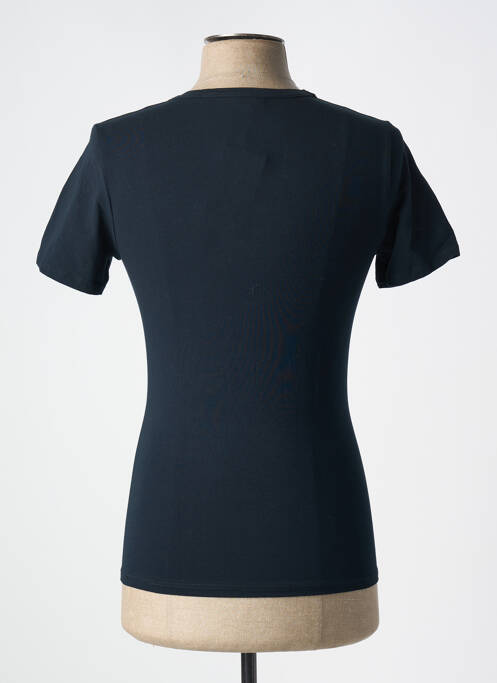 Tricou albastru OLAF BENZ bărbat