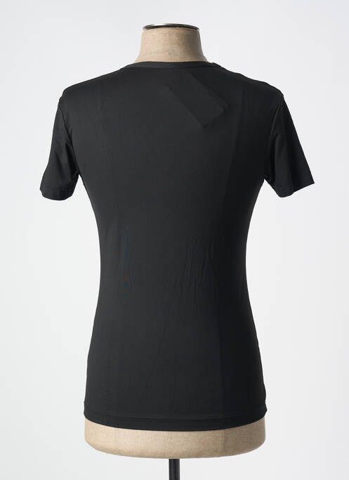 Tricou negru OLAF BENZ bărbat